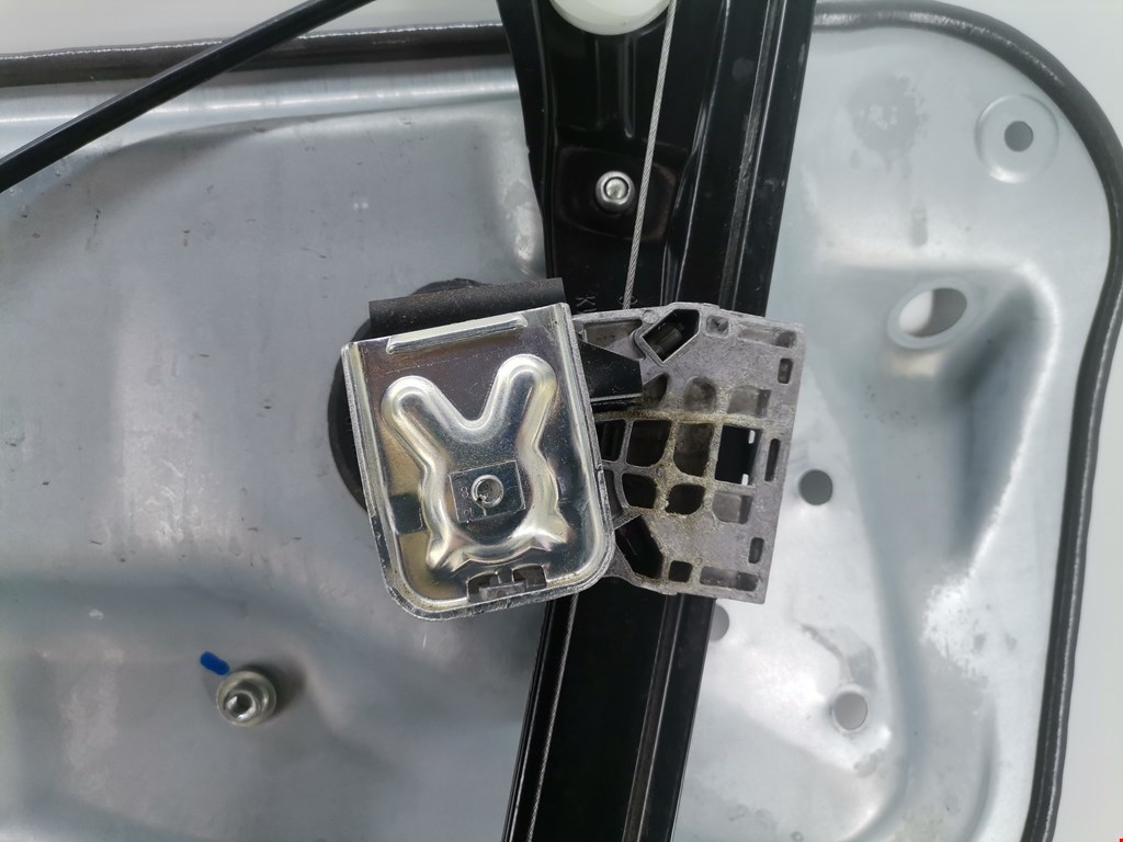 Стеклоподъемник передний левый MERCEDES-BENZ M-Class W164 ML 2005-2011