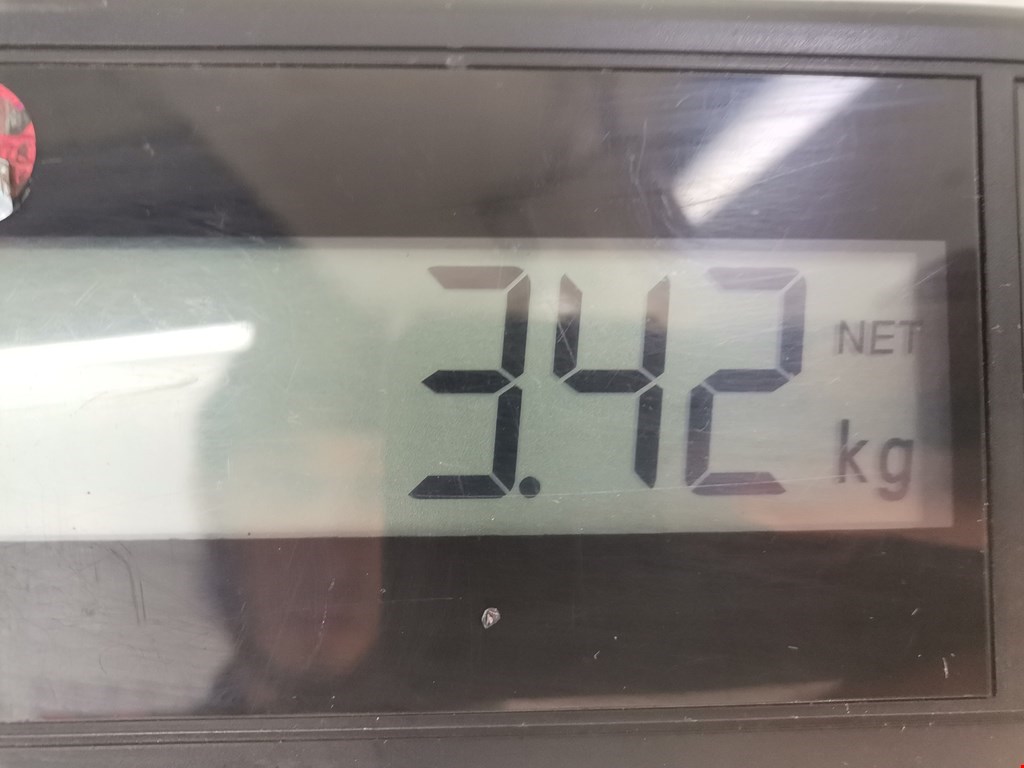 Стеклоподъемник передний левый MERCEDES-BENZ M-Class W164 ML 2005-2011