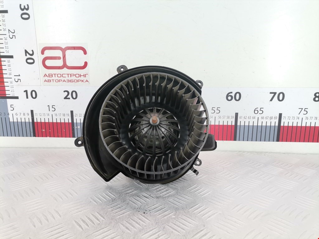 Моторчик (мотор) отопителя салона OPEL Astra G 1998-2005