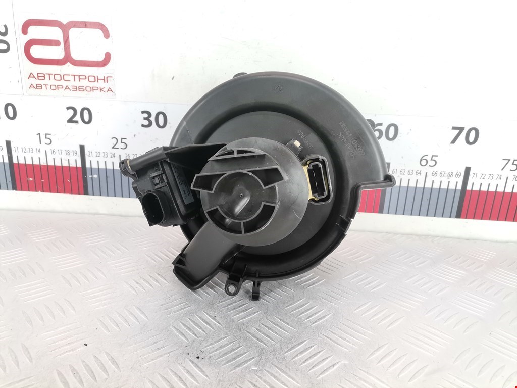 Моторчик (мотор) отопителя салона OPEL Astra G 1998-2005