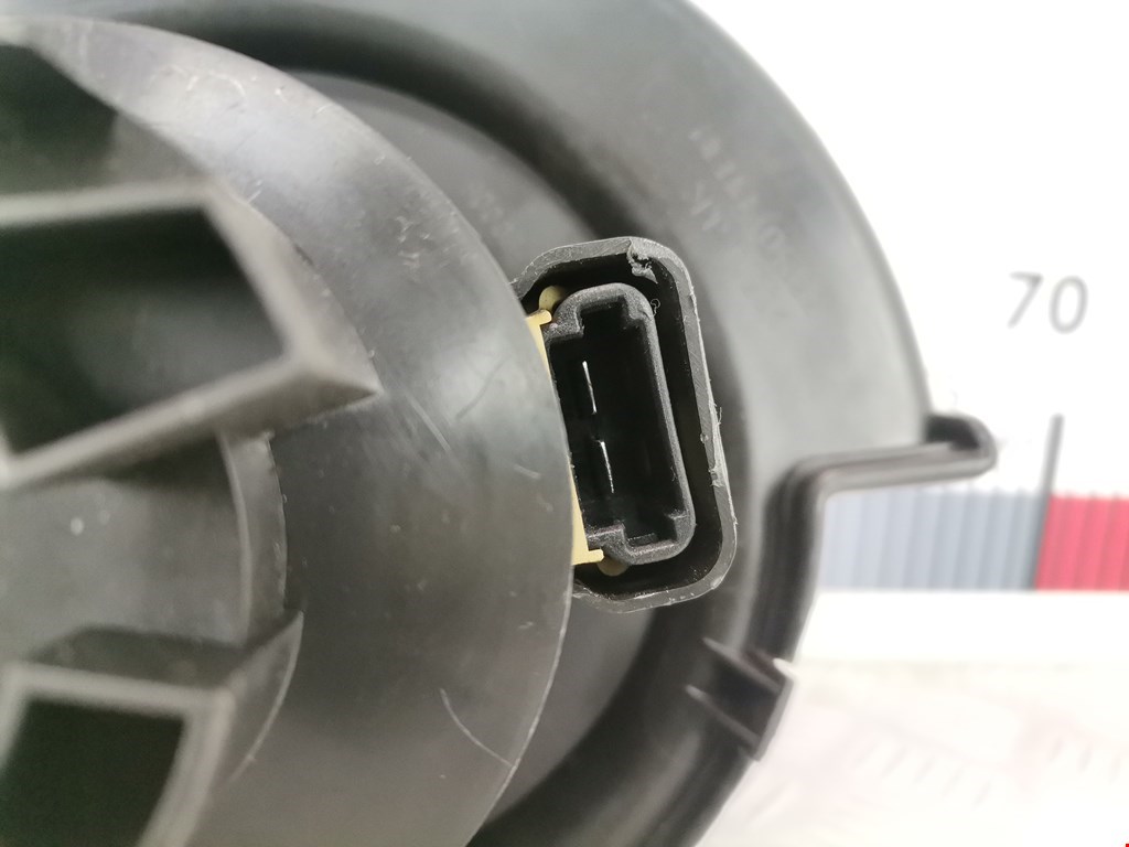 Моторчик (мотор) отопителя салона OPEL Astra G 1998-2005