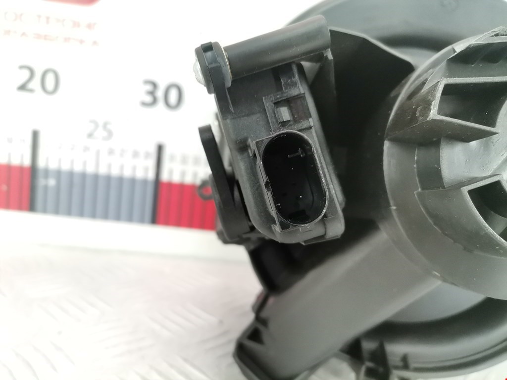 Моторчик (мотор) отопителя салона OPEL Astra G 1998-2005