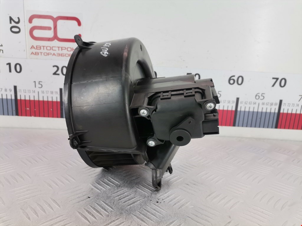 Моторчик (мотор) отопителя салона OPEL Astra G 1998-2005