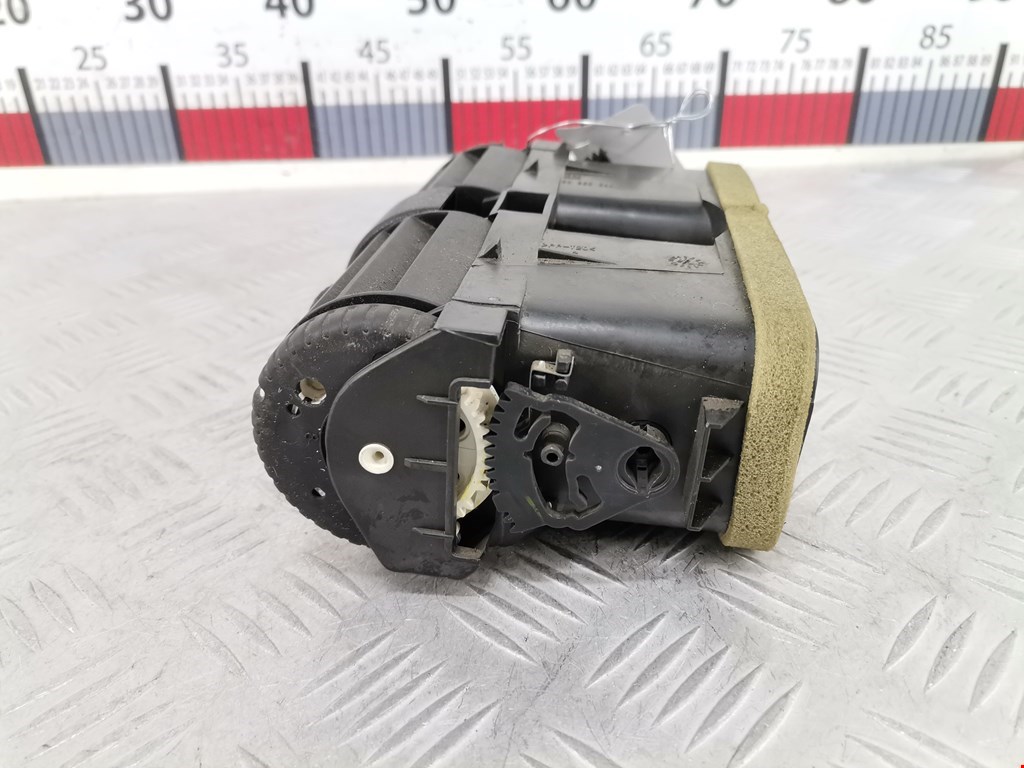 Кнопка аварийной сигнализации (аварийки) OPEL Astra G 1998-2005