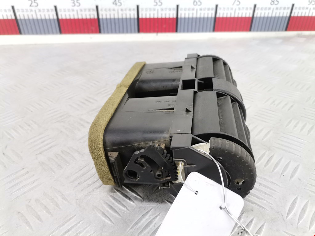 Кнопка аварийной сигнализации (аварийки) OPEL Astra G 1998-2005