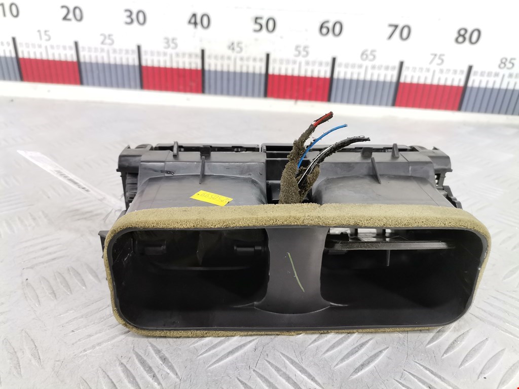 Кнопка аварийной сигнализации (аварийки) OPEL Astra G 1998-2005