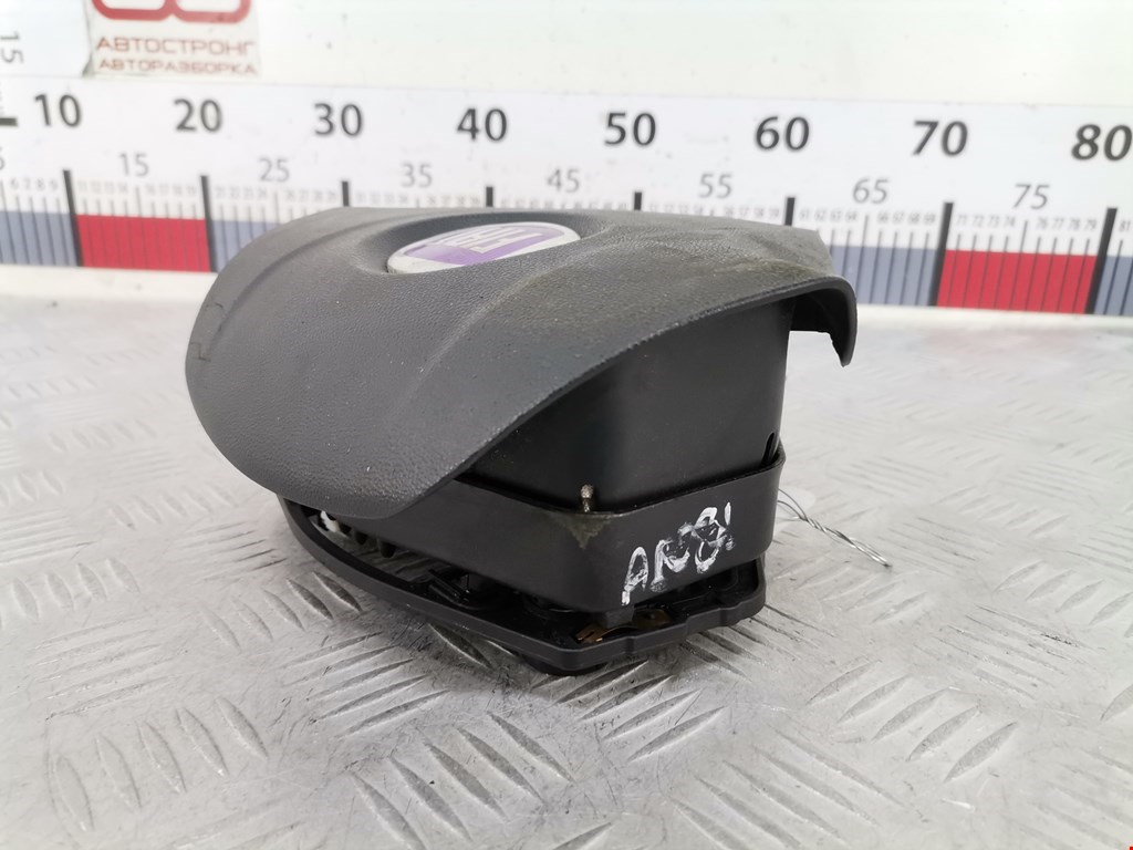 Подушка безопасности в рулевое колесо FIAT Grande Punto 2005-2009