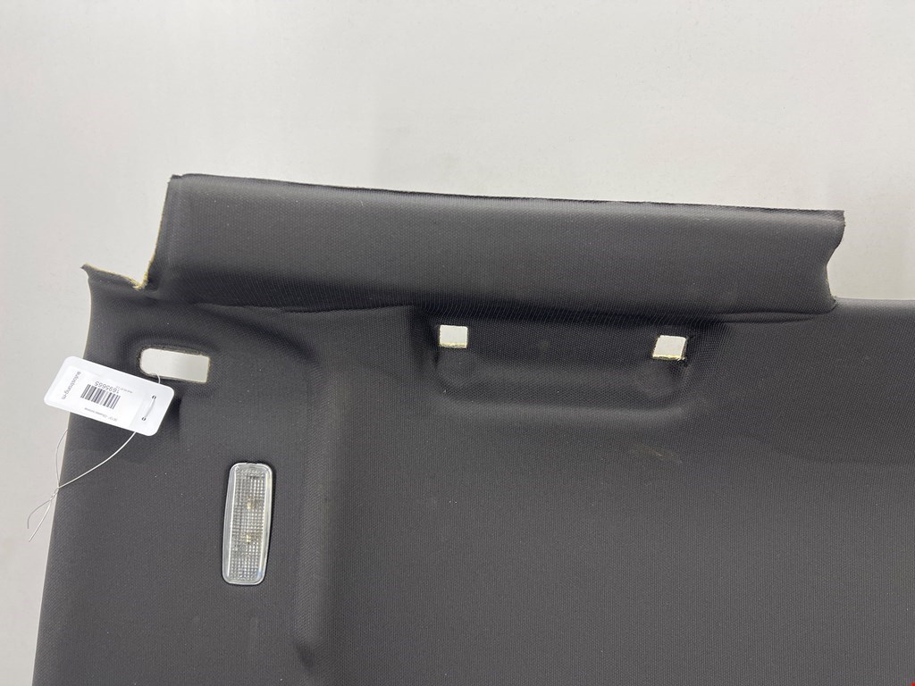 Обшивка потолка AUDI A5 2007-2016