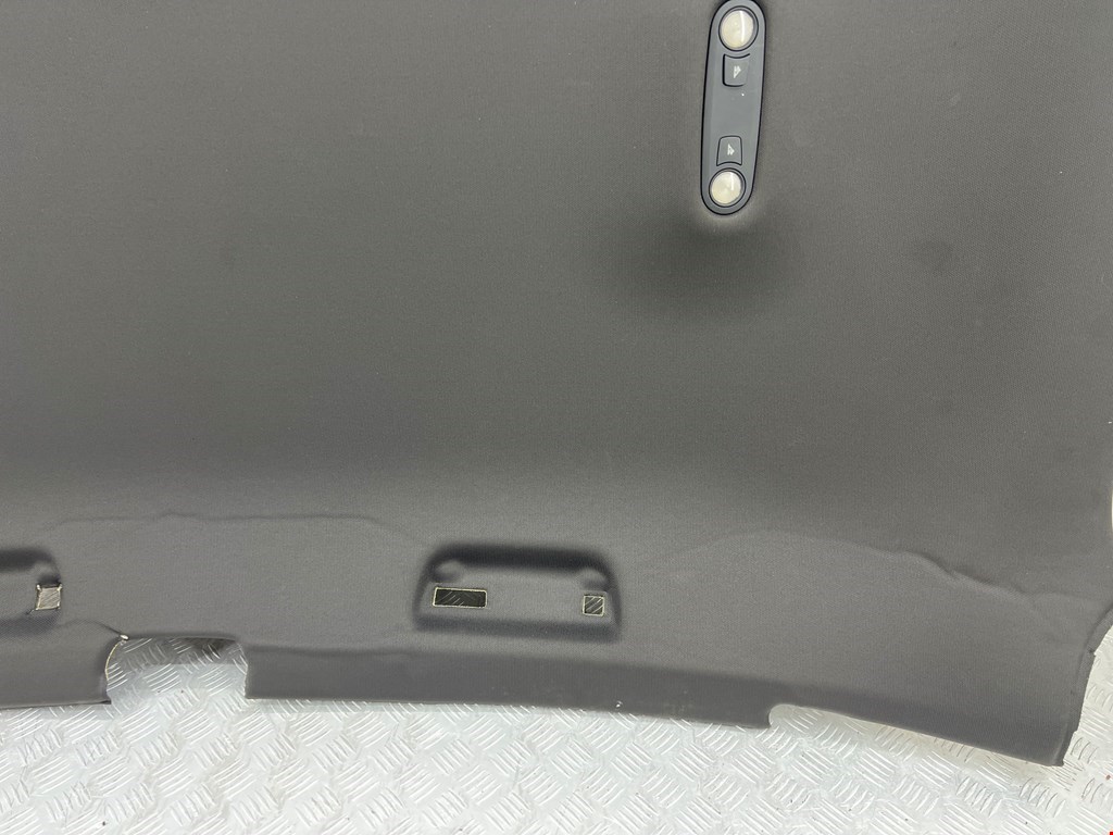 Обшивка потолка AUDI A5 2007-2016