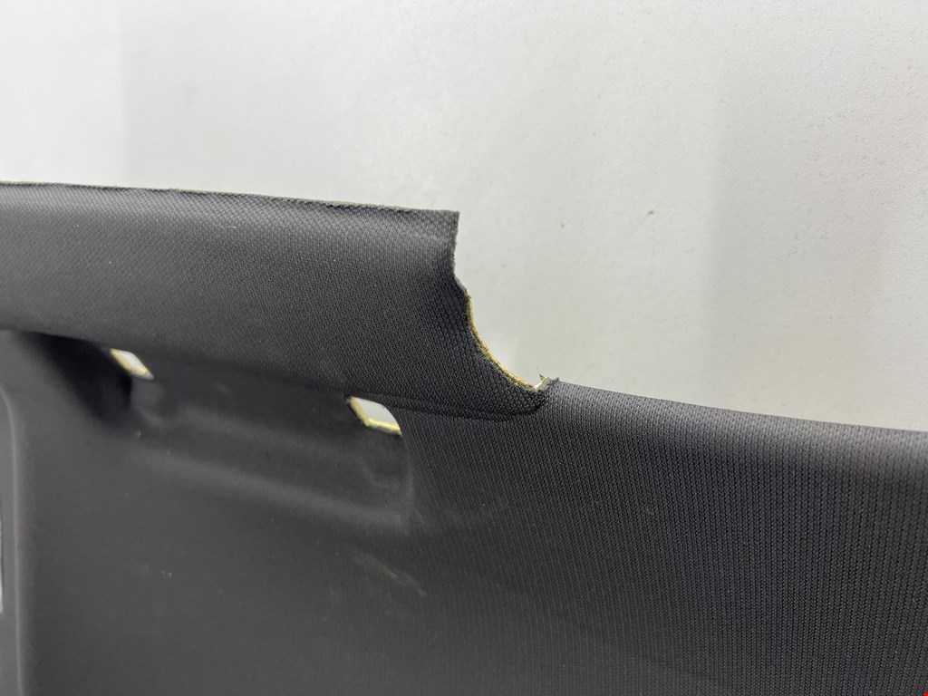 Обшивка потолка AUDI A5 2007-2016