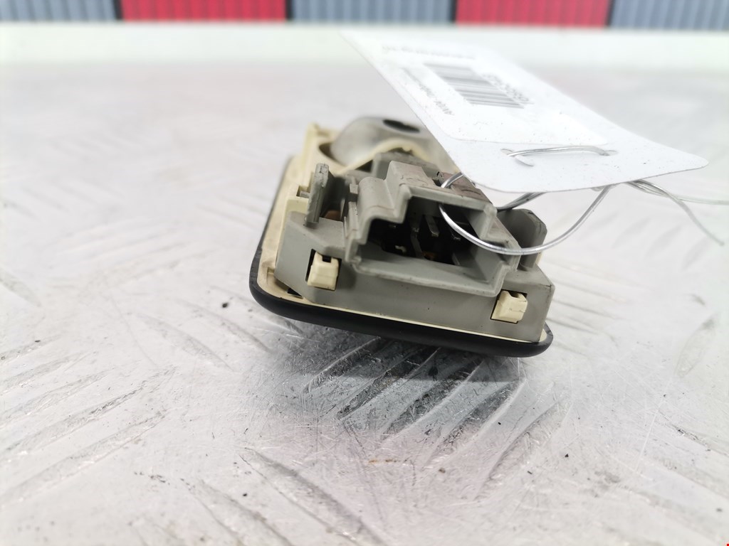 Плафон салонный (салона фонарь) PEUGEOT 206 1998-2012