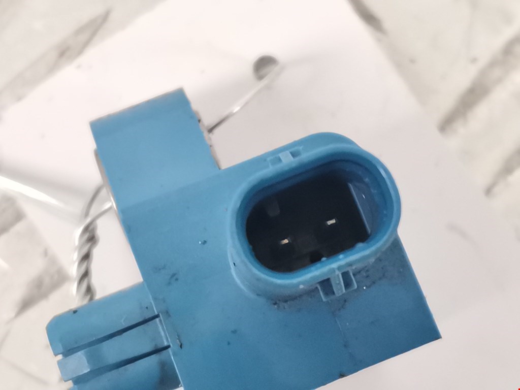 Датчик AIR BAG (подушек безопасности) AUDI Q3 I 2011-2018