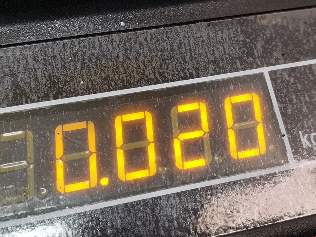 Датчик AIR BAG (подушек безопасности) AUDI Q3 I 2011-2018