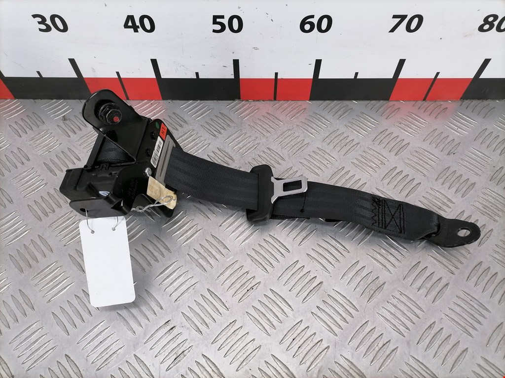 Ремень безопасности задний левый HYUNDAI i30 2012-2017