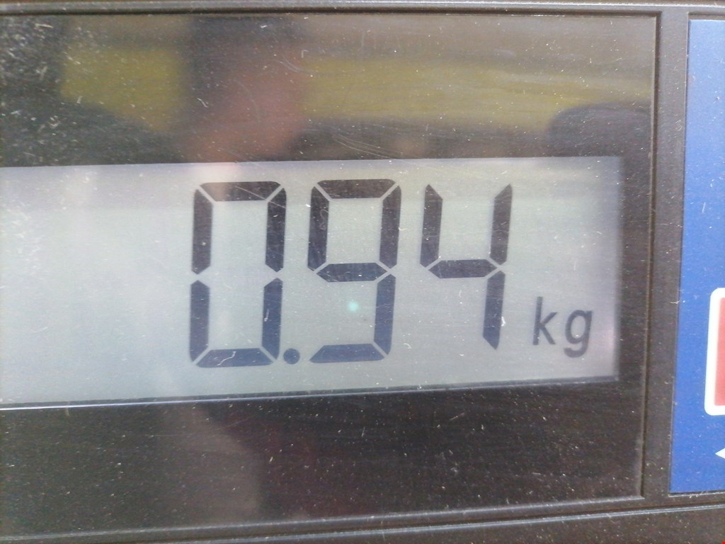 Ремень безопасности задний левый HYUNDAI i30 2012-2017