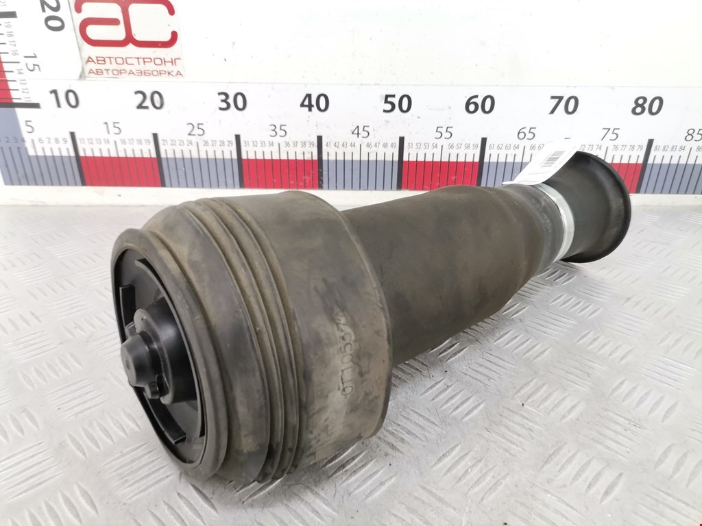 Пневмоподушка задняя правая BMW 5-Series (E60/E61) (2003-2010)