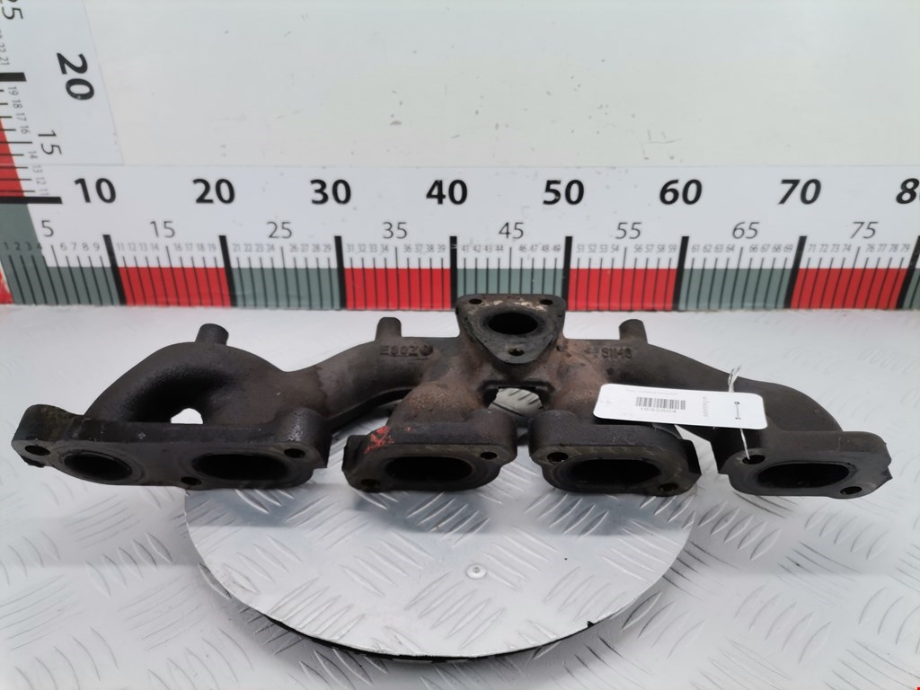 Коллектор выпускной RENAULT Espace 1997-2003