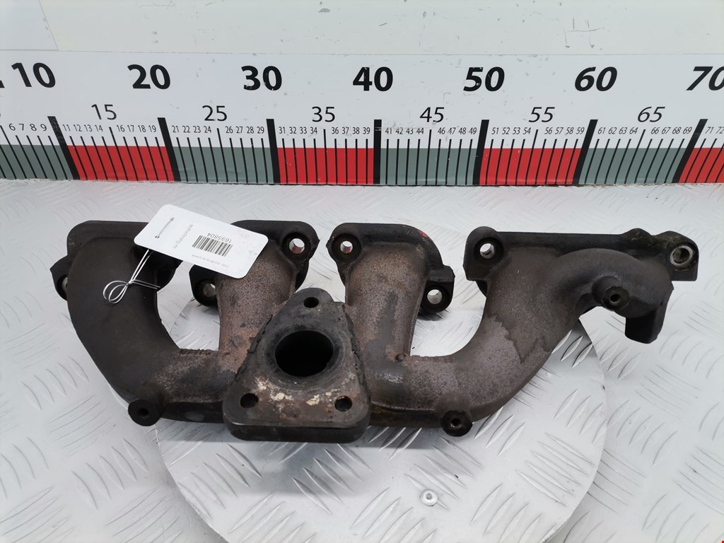 Коллектор выпускной RENAULT Espace 1997-2003