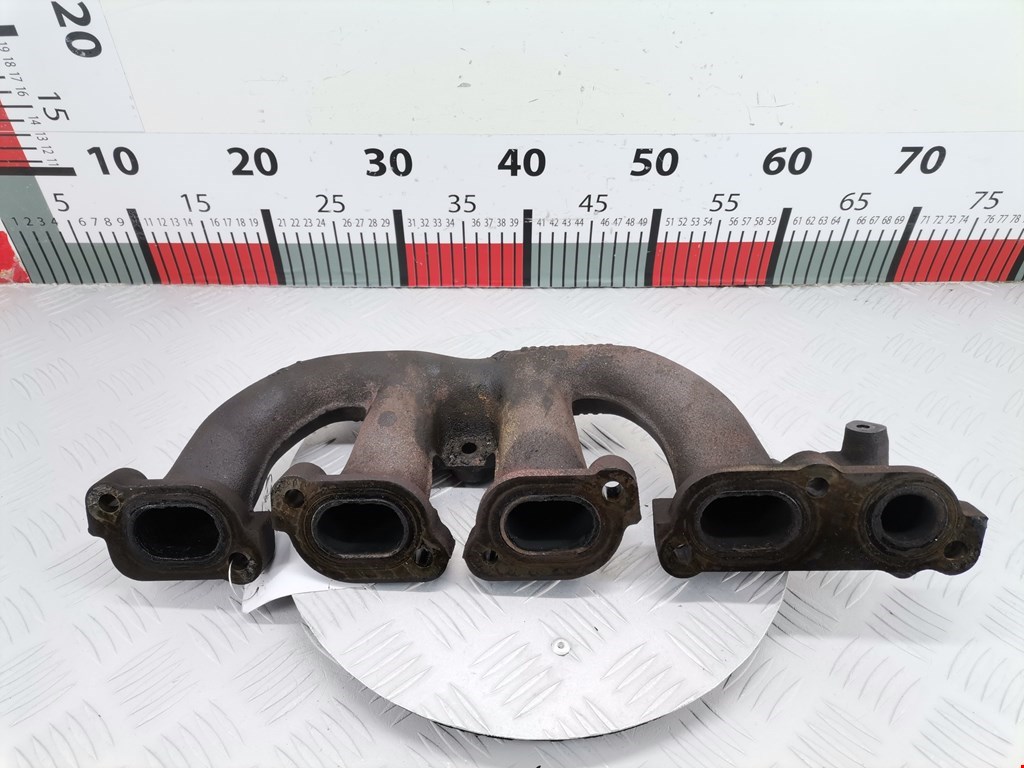 Коллектор выпускной RENAULT Espace 1997-2003