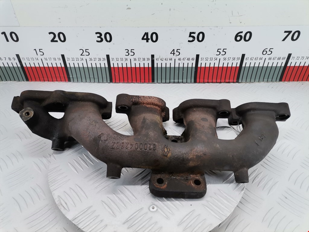 Коллектор выпускной RENAULT Espace 1997-2003