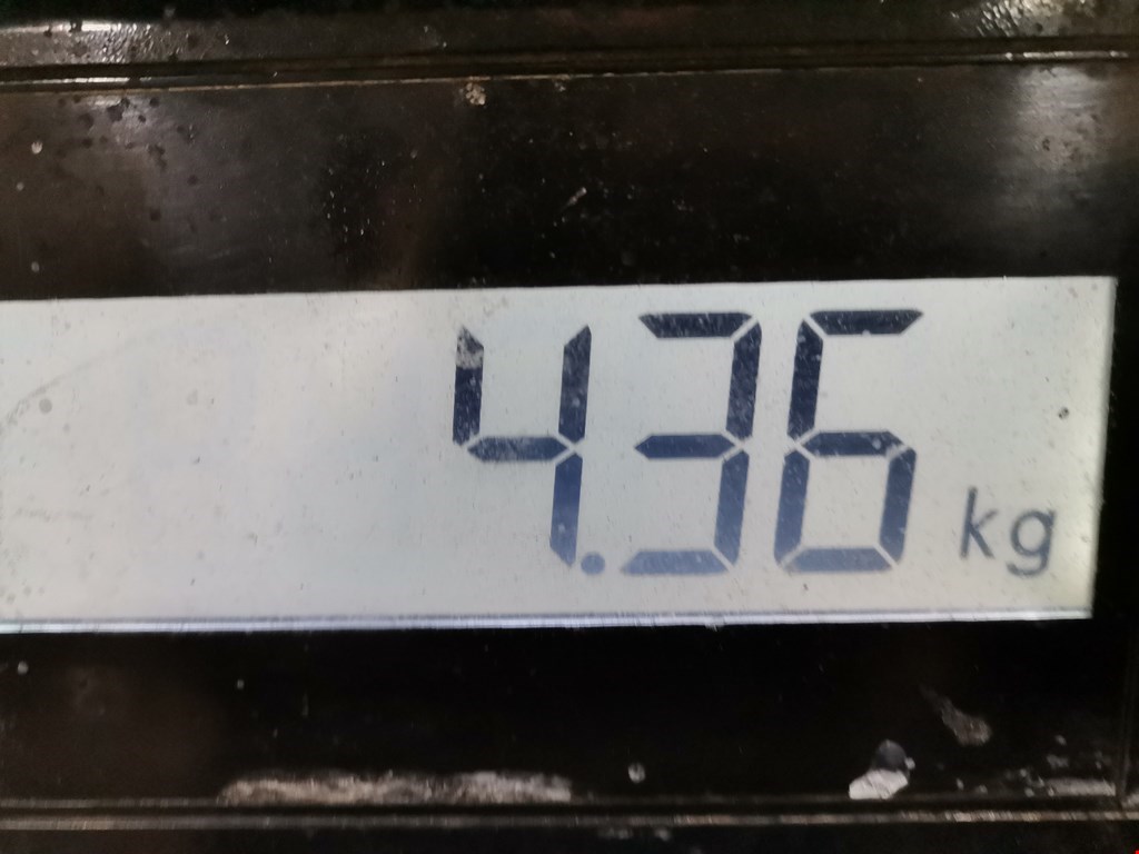 Коллектор выпускной RENAULT Espace 1997-2003