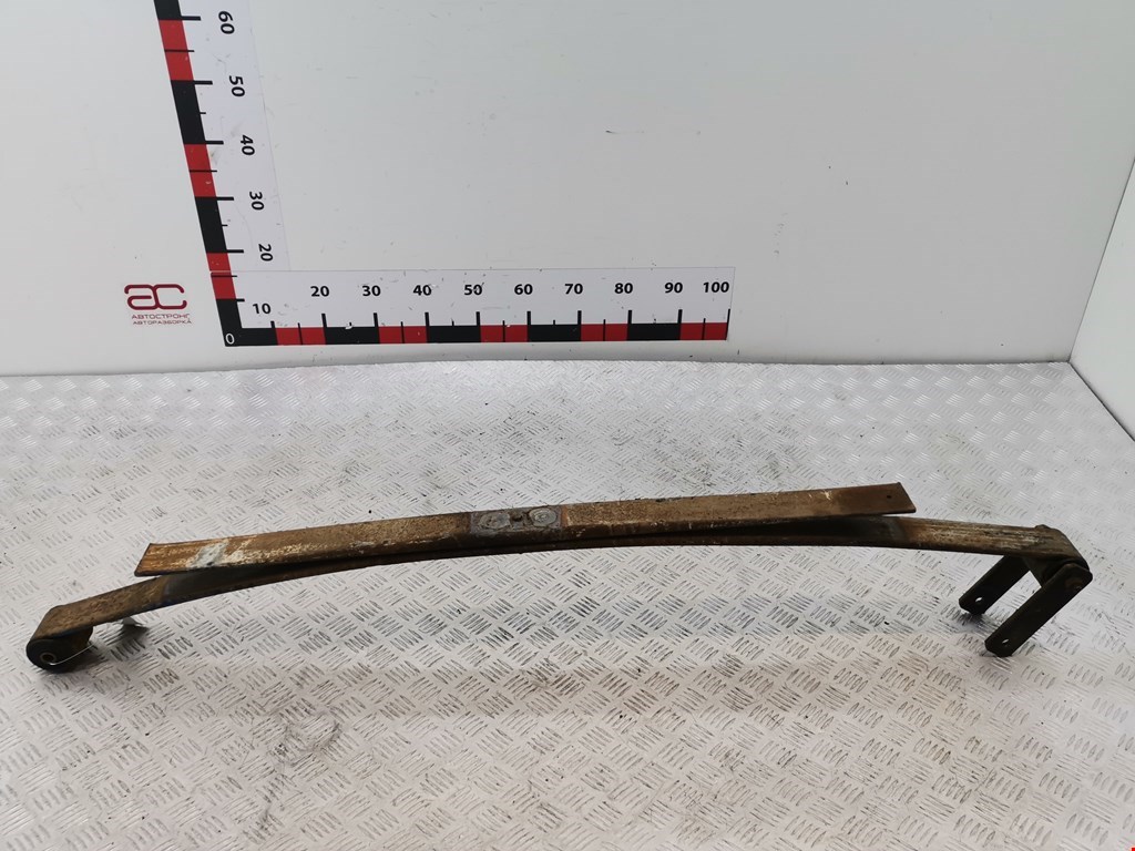 Рессора задняя VOLKSWAGEN LT 1975-1996