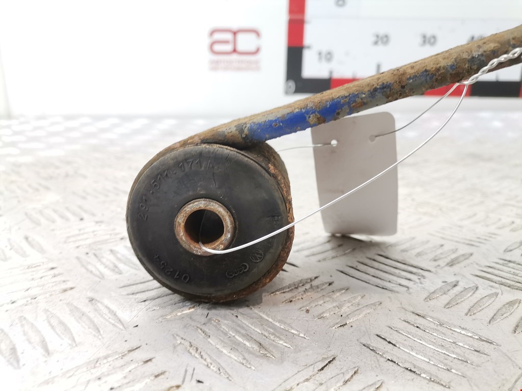 Рессора задняя VOLKSWAGEN LT 1975-1996