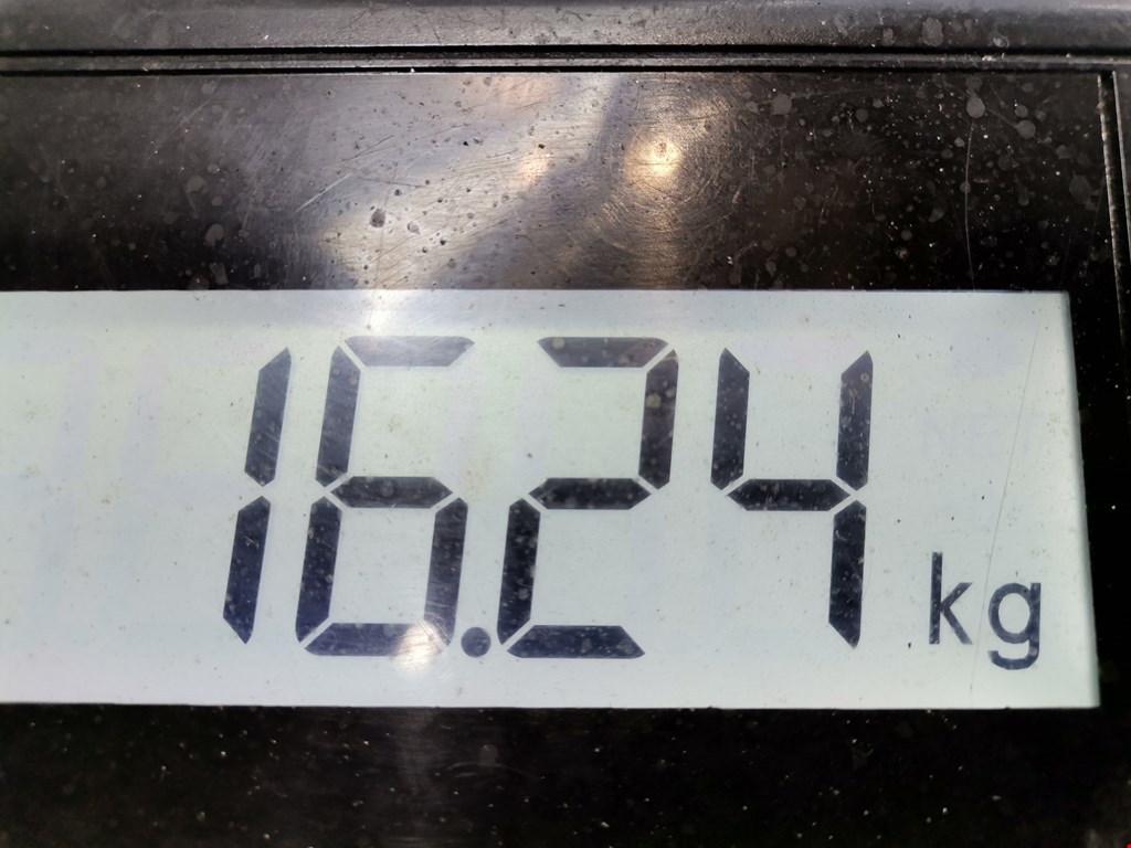 Рессора задняя VOLKSWAGEN LT 1975-1996