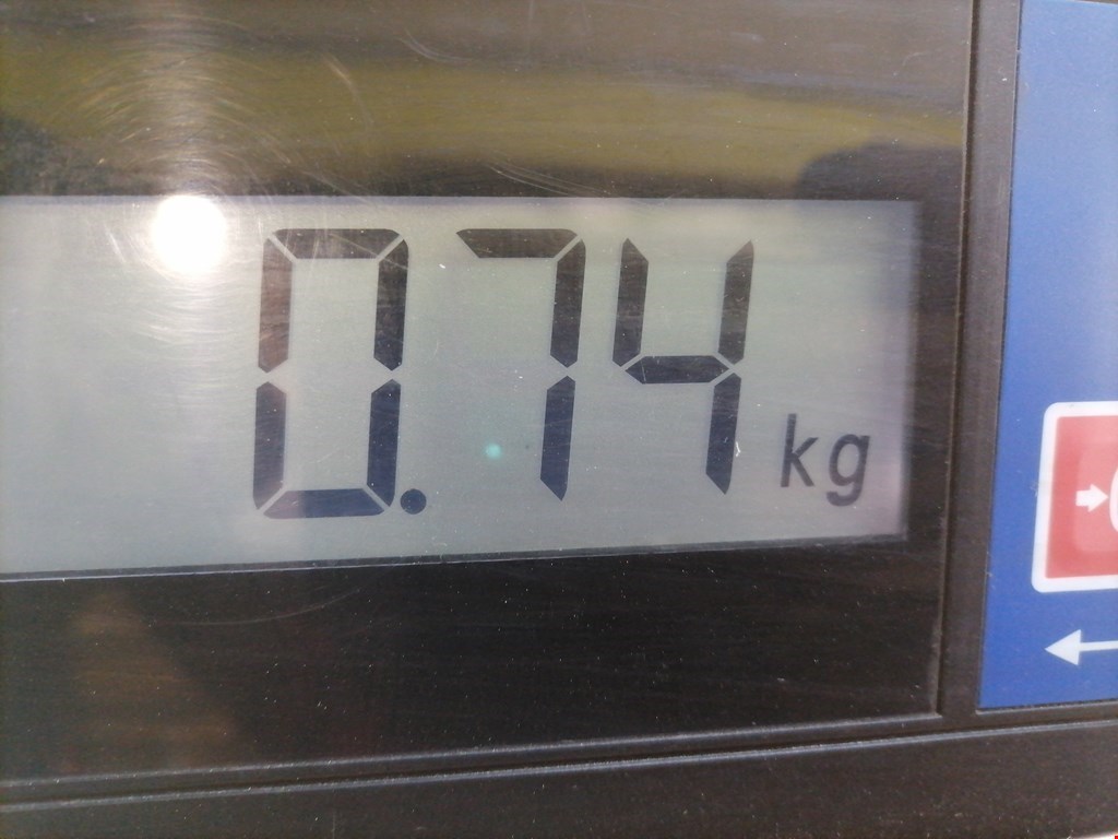 Ремень безопасности задний правый SKODA Octavia A7 2013-2020