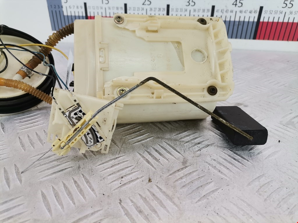 Насос топливный (электрический) FORD Galaxy 1995-2005