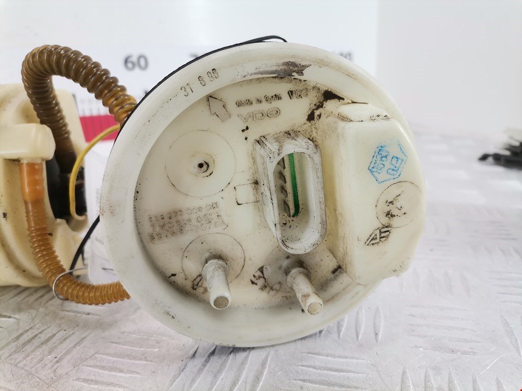 Насос топливный (электрический) FORD Galaxy 1995-2005