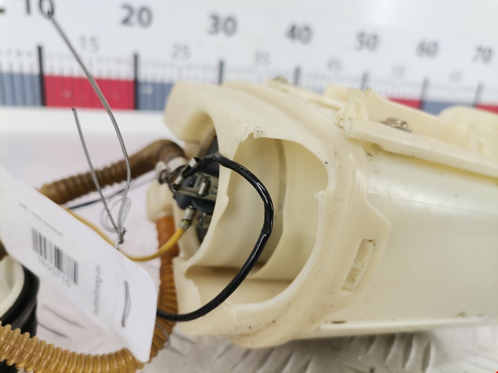 Насос топливный (электрический) FORD Galaxy 1995-2005