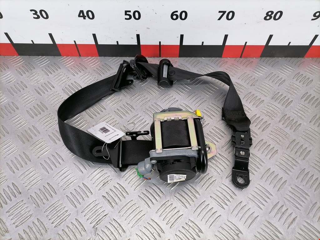 Ремень безопасности передний правый VOLVO V60 2010-2018