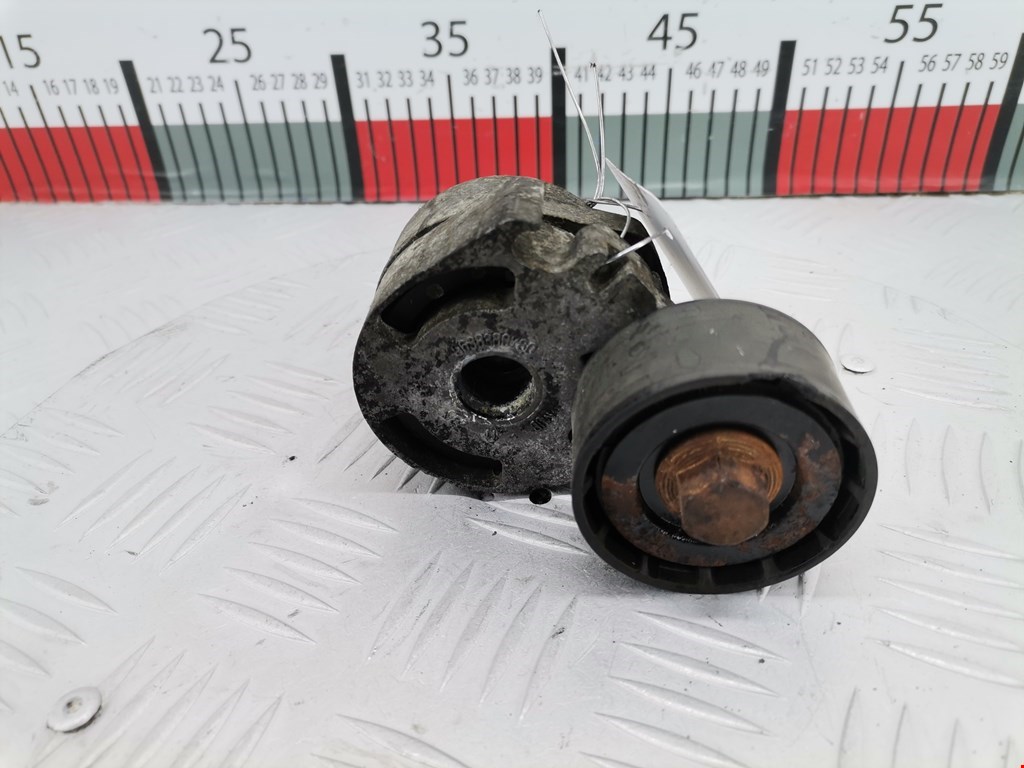 Натяжитель ремня генератора (приводного поликлинового ремня Ford Fiesta 5 (2002-2008)