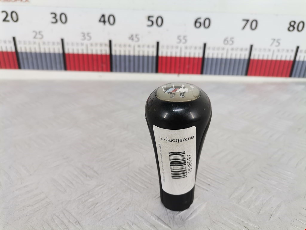 Ручка переключения передач BMW 3-Series (E46) (1998-2007)