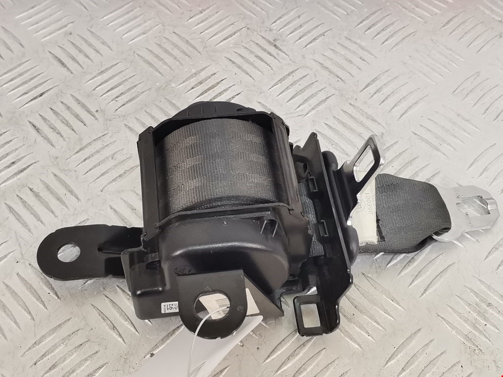 Ремень безопасности задний правый KIA Sportage III 2010-2015