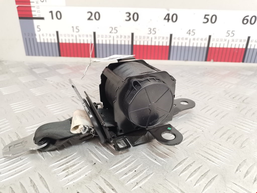 Ремень безопасности задний правый KIA Sportage III 2010-2015