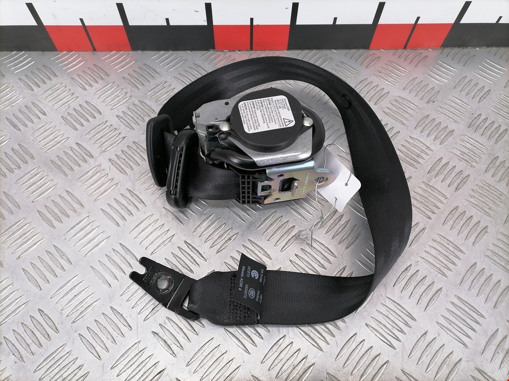 Ремень безопасности задний правый VOLVO V60 2010-2018