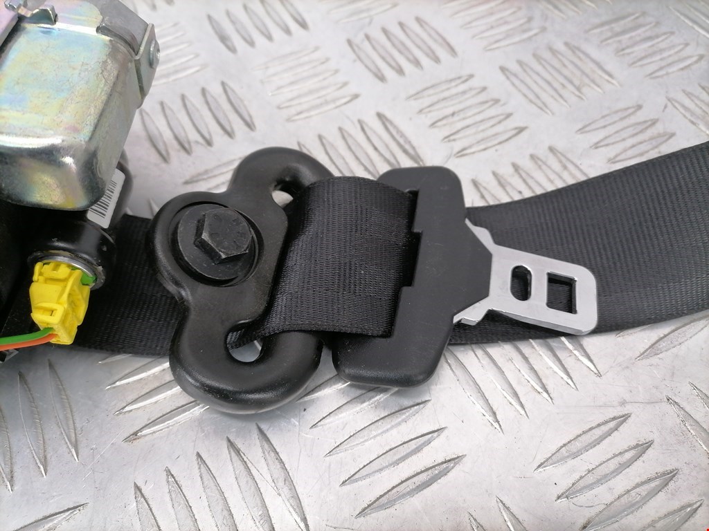 Ремень безопасности задний правый VOLVO V60 2010-2018