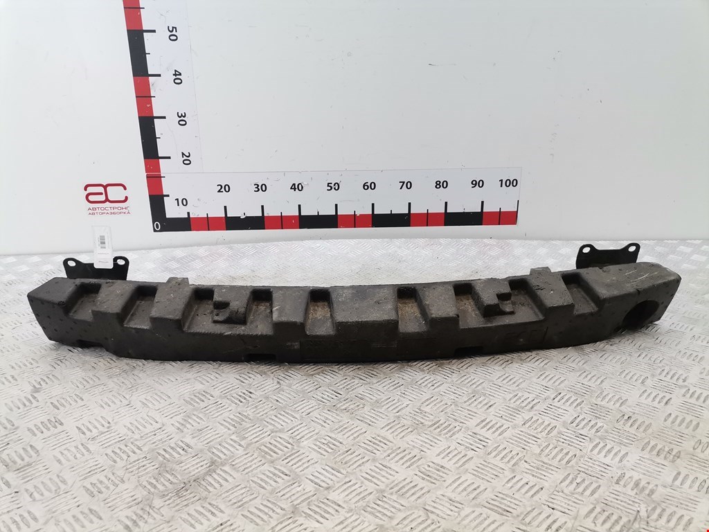 Усилитель заднего бампера (задний) AUDI TT 8J 2006-2014