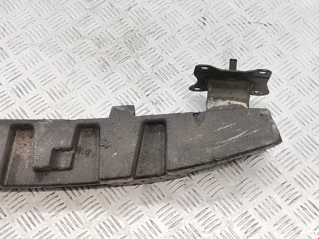 Усилитель заднего бампера (задний) AUDI TT 8J 2006-2014