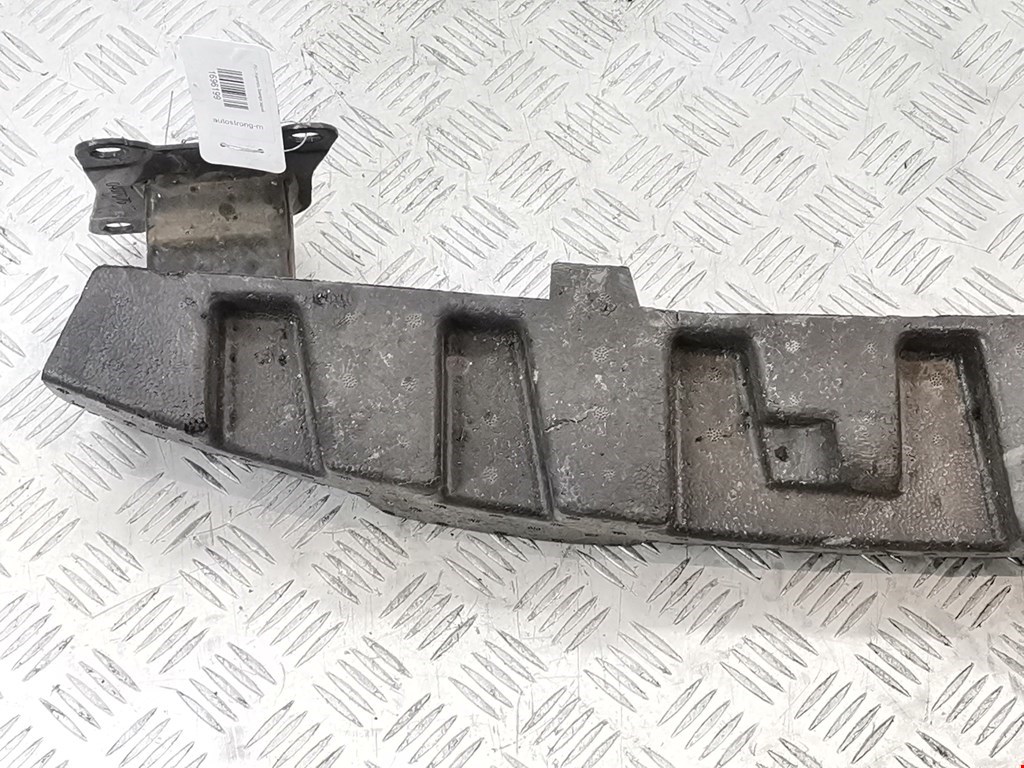 Усилитель заднего бампера (задний) AUDI TT 8J 2006-2014