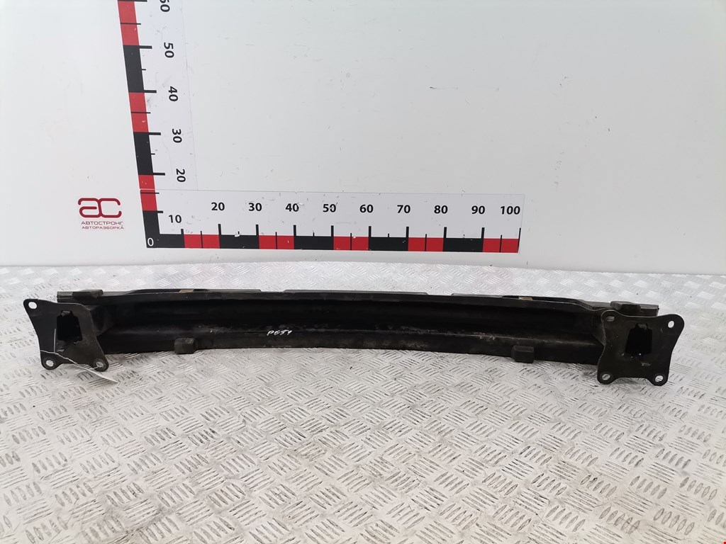 Усилитель заднего бампера (задний) AUDI TT 8J 2006-2014