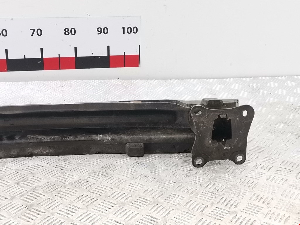 Усилитель заднего бампера (задний) AUDI TT 8J 2006-2014