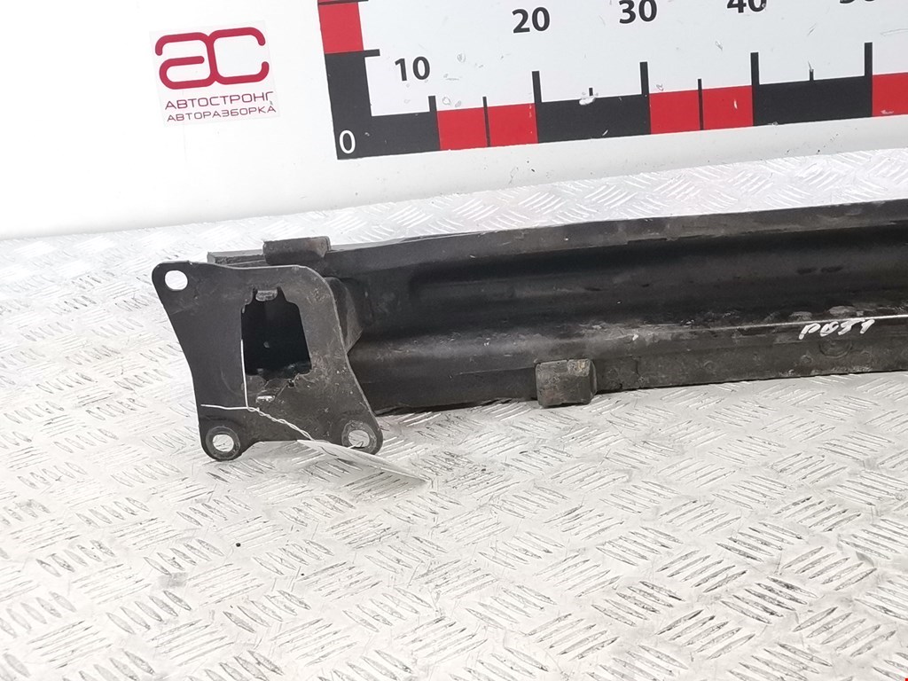 Усилитель заднего бампера (задний) AUDI TT 8J 2006-2014