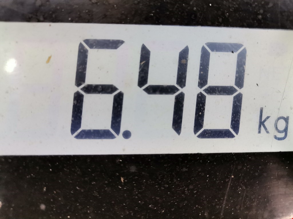 Усилитель заднего бампера (задний) AUDI TT 8J 2006-2014