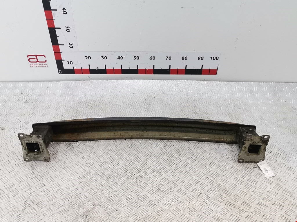 Усилитель заднего бампера (задний) SKODA Octavia A7 2013-2020