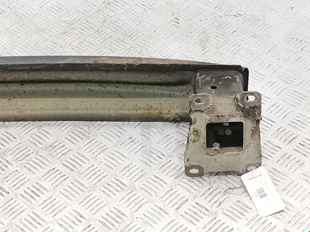 Усилитель заднего бампера (задний) SKODA Octavia A7 2013-2020