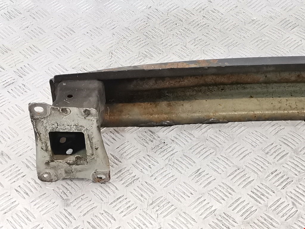 Усилитель заднего бампера (задний) SKODA Octavia A7 2013-2020