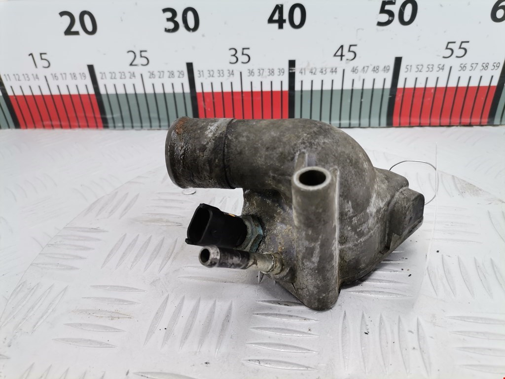 Корпус термостата OPEL Zafira A 1999-2005